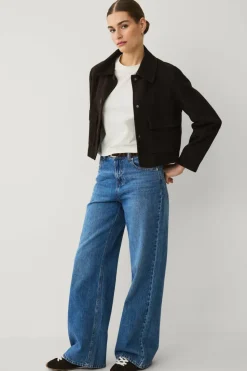 Ellos Collection Brede jeans