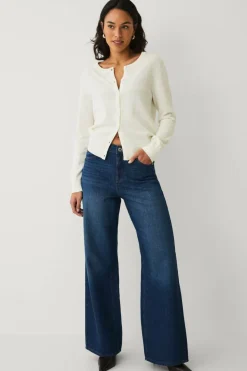 Ellos Collection Brede jeans