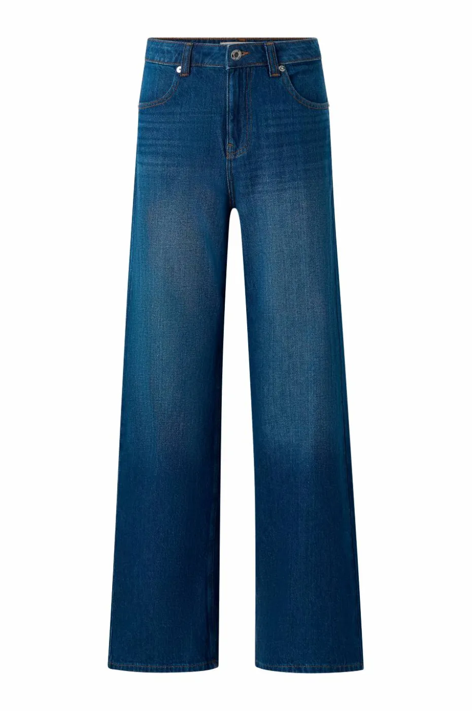 Ellos Collection Brede jeans
