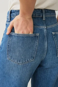 Ellos Collection Brede jeans