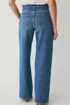 Ellos Collection Brede jeans