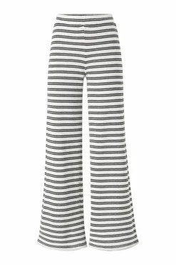 Ellos Collection Bukser med striper
