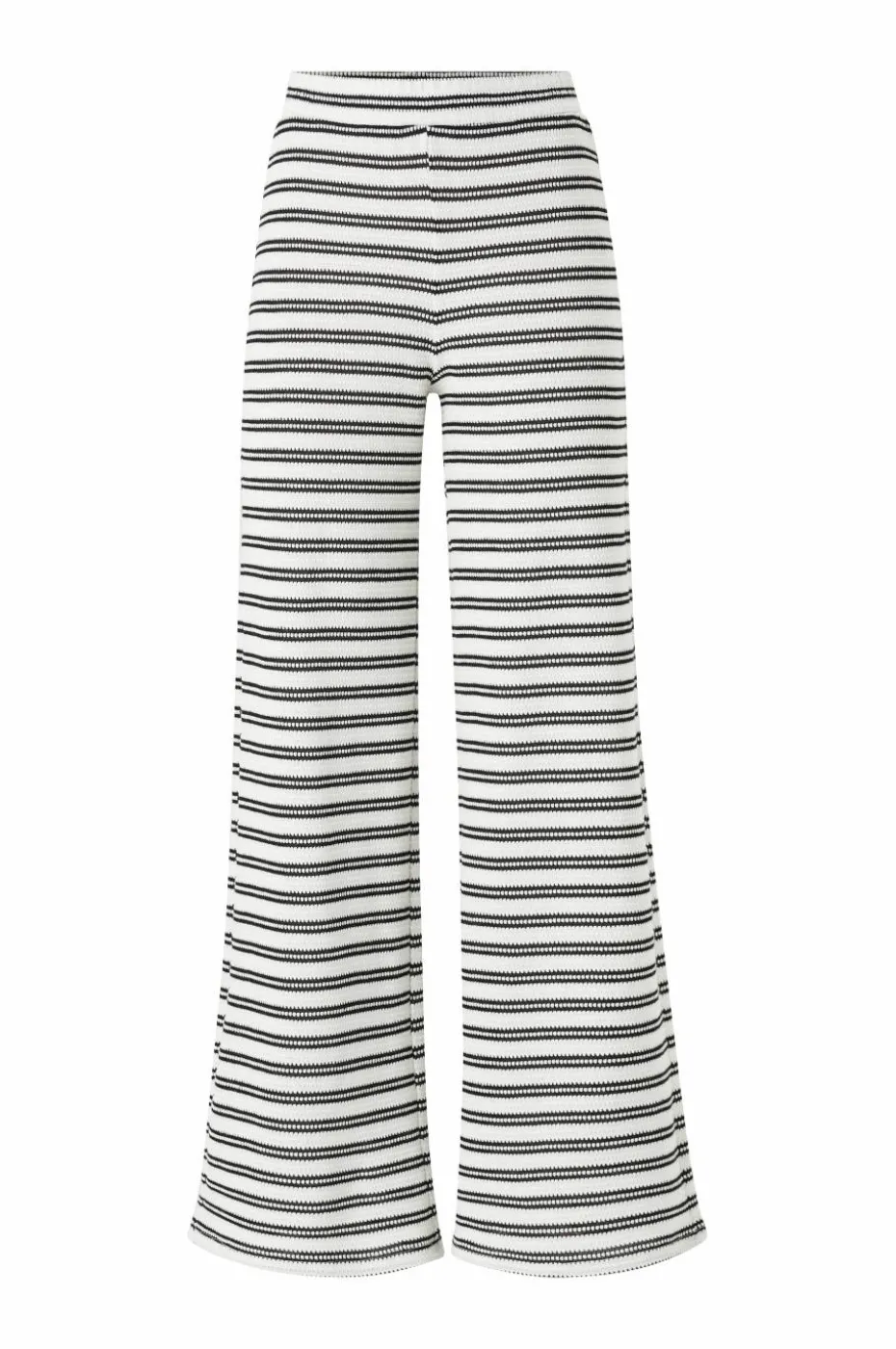 Ellos Collection Bukser med striper