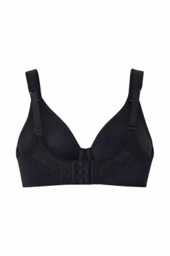 Ellos Collection Bøyle-BH med blondedetaljer