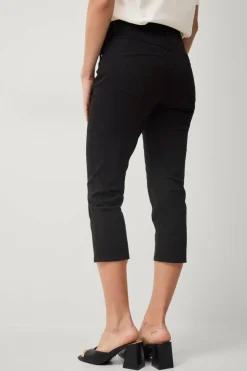 Ellos Collection Capribukser i twill