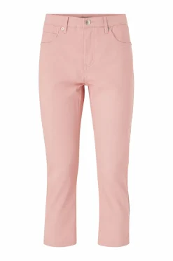 Ellos Collection Capribukser i twill