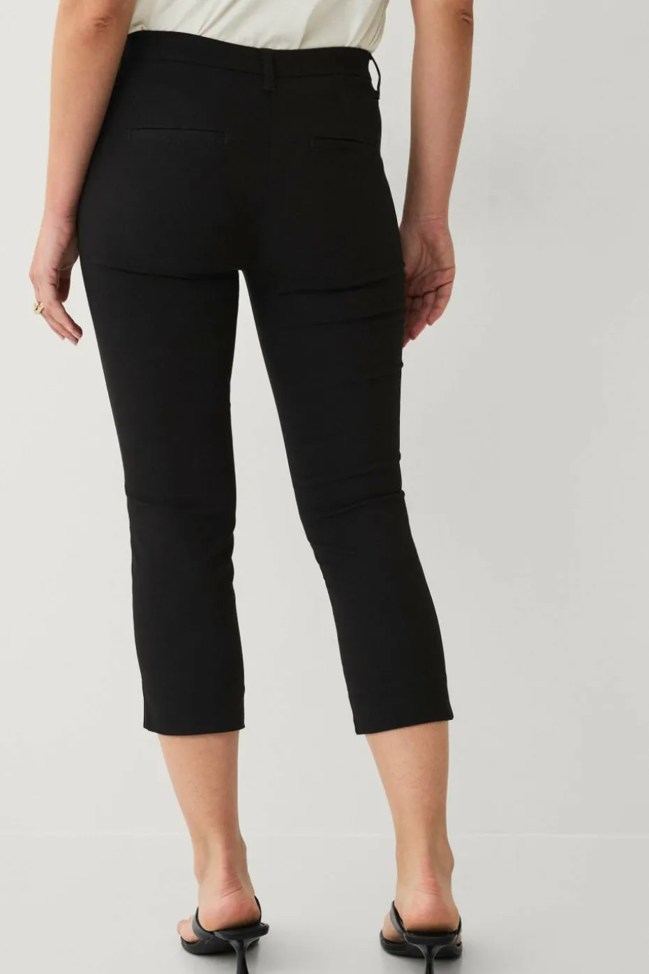 Ellos Collection Capribukse i superstretch