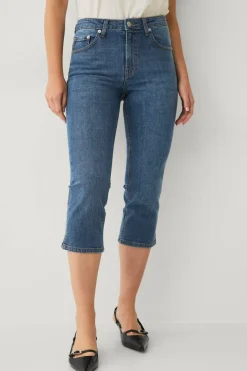 Ellos Collection Caprijeans