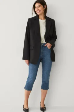 Ellos Collection Caprijeans