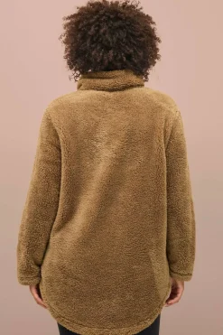 Ellos Collection Collegegenser i fleece