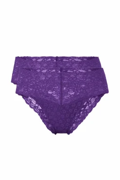Ellos Collection Dametruser Brazilian 2-pakning