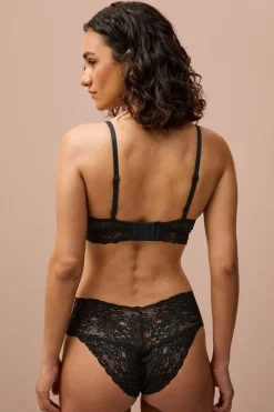 Ellos Collection Dametruser Brazilian 2-pakning
