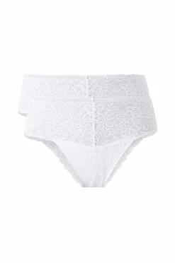 Ellos Collection Dametruser Brazilian 2-pakning