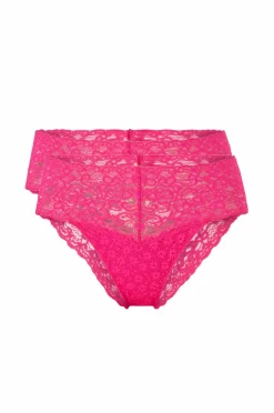 Ellos Collection Dametruser Brazilian 2-pakning