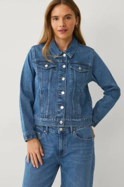 Ellos Collection Denim jakke