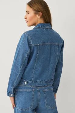 Ellos Collection Denim jakke