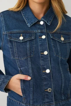 Ellos Collection Denim jakke