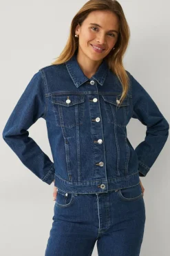 Ellos Collection Denim jakke