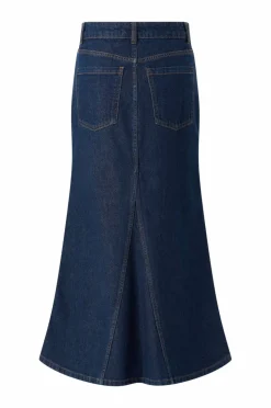 Ellos Collection Denimskjørt
