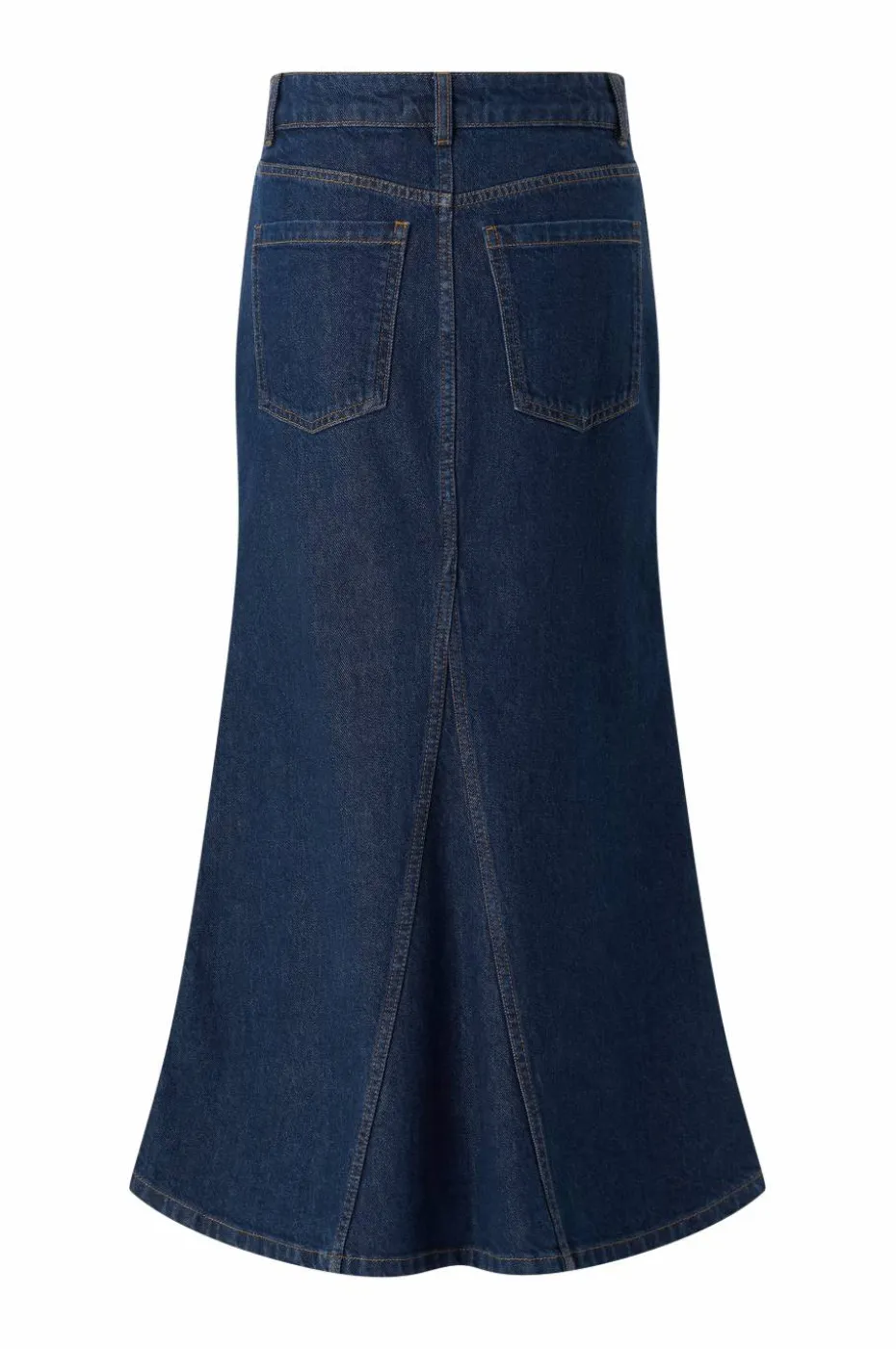 Ellos Collection Denimskjørt