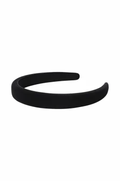 Ellos Collection Diadem i fløyel