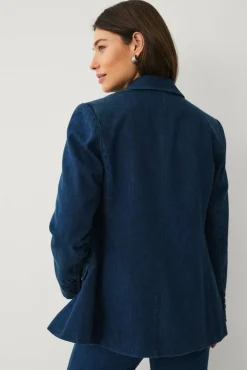 Ellos Collection Dongeri blazer