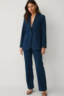Ellos Collection Dongeri blazer