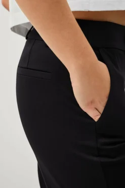 Ellos Collection Dressbukser med lav midje