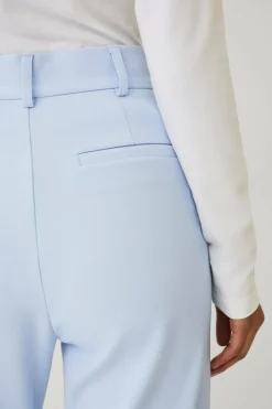 Ellos Collection Dressbukser med høy midje