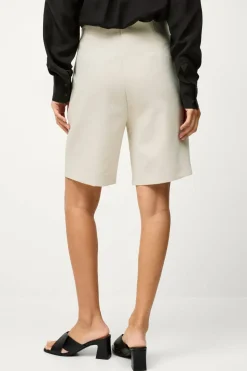 Ellos Collection Dresshorts i strekk
