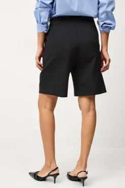 Ellos Collection Dresshorts i strekk