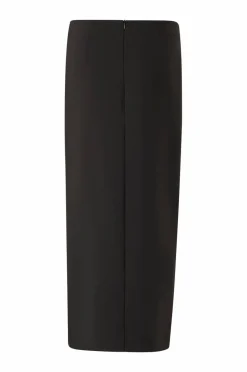 Ellos Collection Dresskjørt med splitt