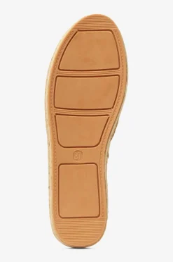 Ellos Collection Espadrillos Bow
