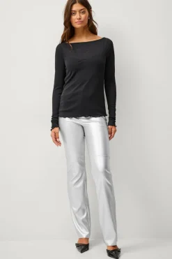 Ellos Collection Ettersittende topp