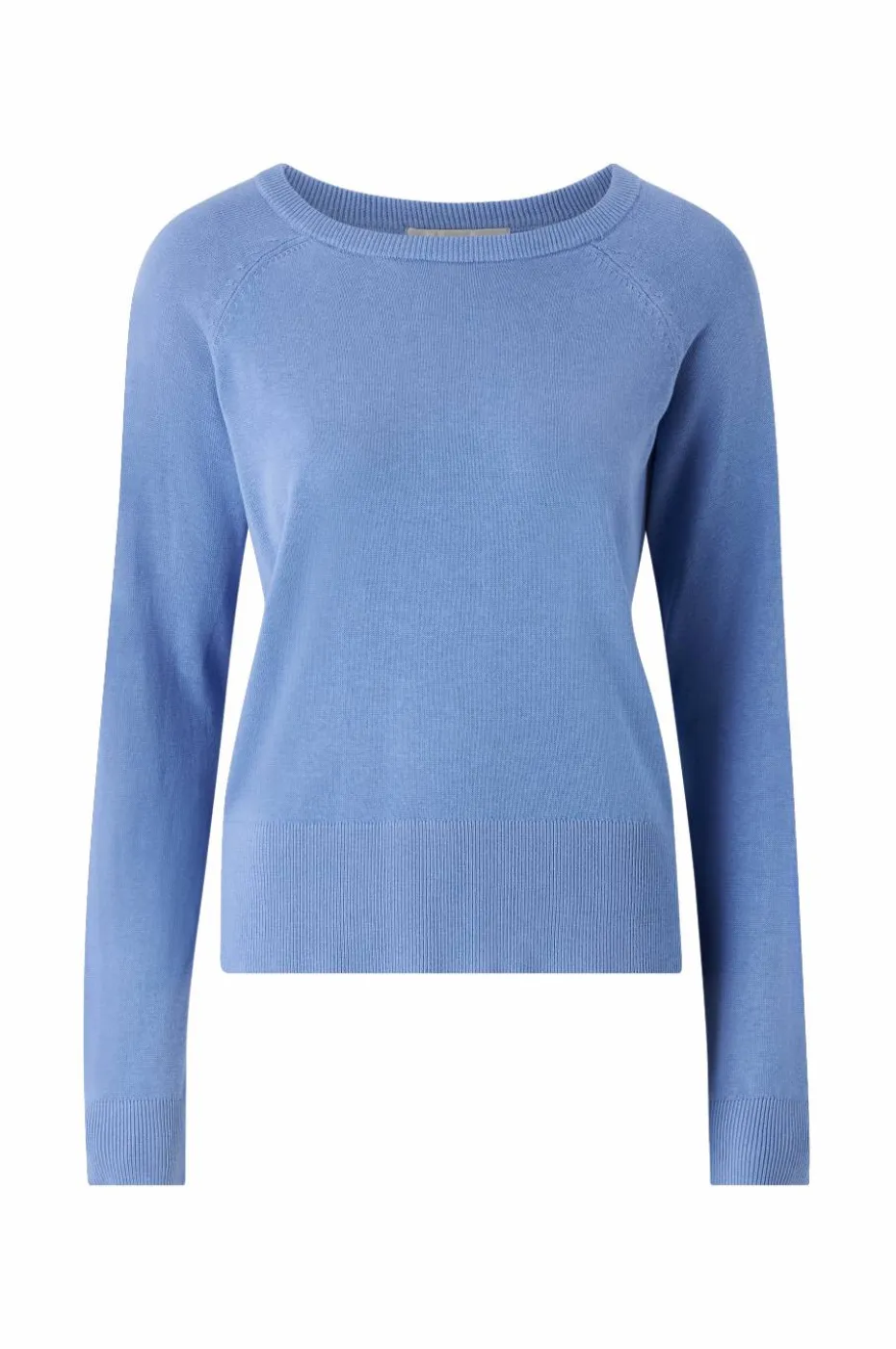 Ellos Collection Finstrikket pullover