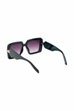 Ellos Collection Firkantet solbrille