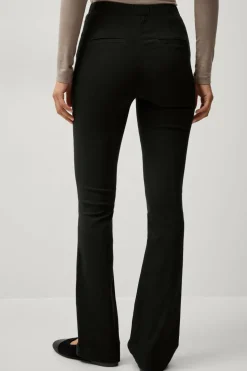 Ellos Collection Flexy Bootcut tregging i superstretch