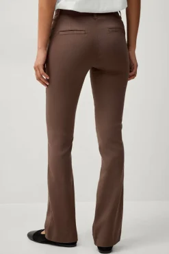 Ellos Collection Flexy Bootcut bukser i superstretch