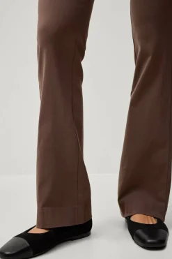 Ellos Collection Flexy Bootcut bukser i superstretch