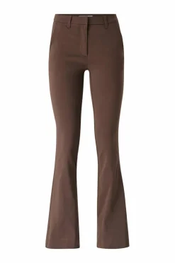 Ellos Collection Flexy Bootcut bukser i superstretch