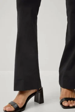 Ellos Collection Flexy Bootcut bukser i superstretch