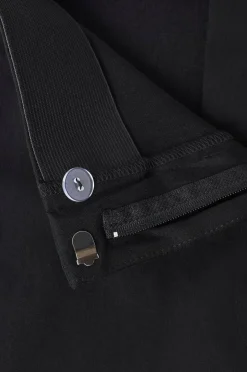 Ellos Collection Flexy bukser med høy midje i superstretch