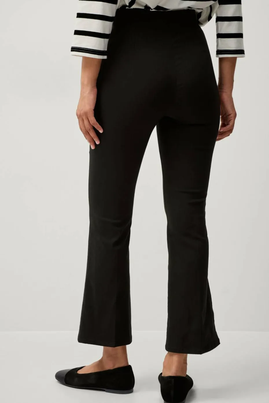 Ellos Collection Flexy Cropped tregging i superstretch