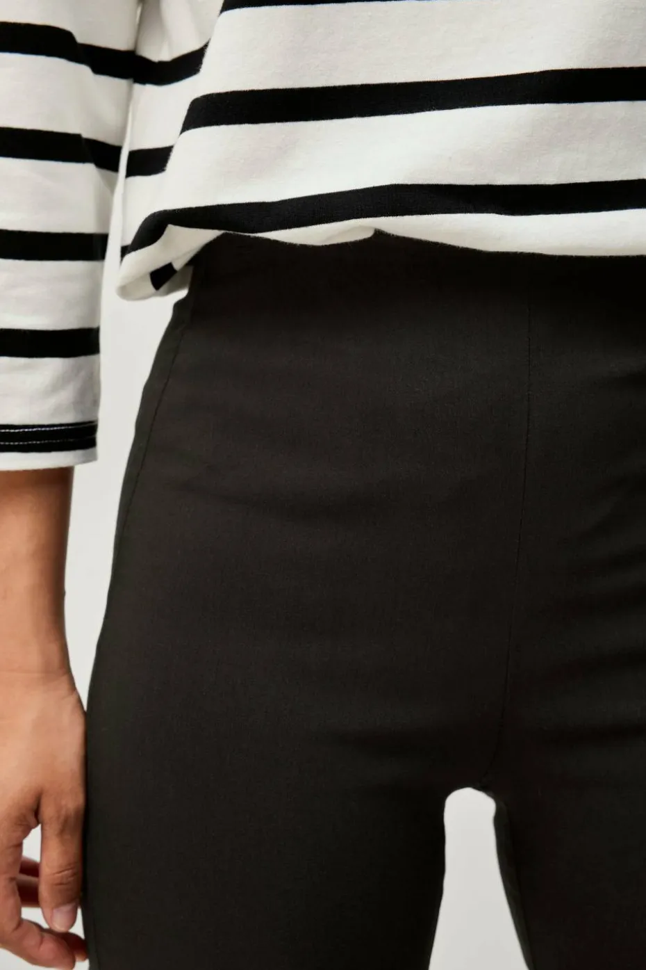 Ellos Collection Flexy Cropped tregging i superstretch