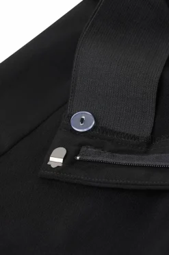 Ellos Collection Flexy Cropped bukser i superstretch