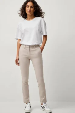 Ellos Collection Flexy Slim fit bukser i superstretch