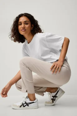 Ellos Collection Flexy Slim fit bukser i superstretch