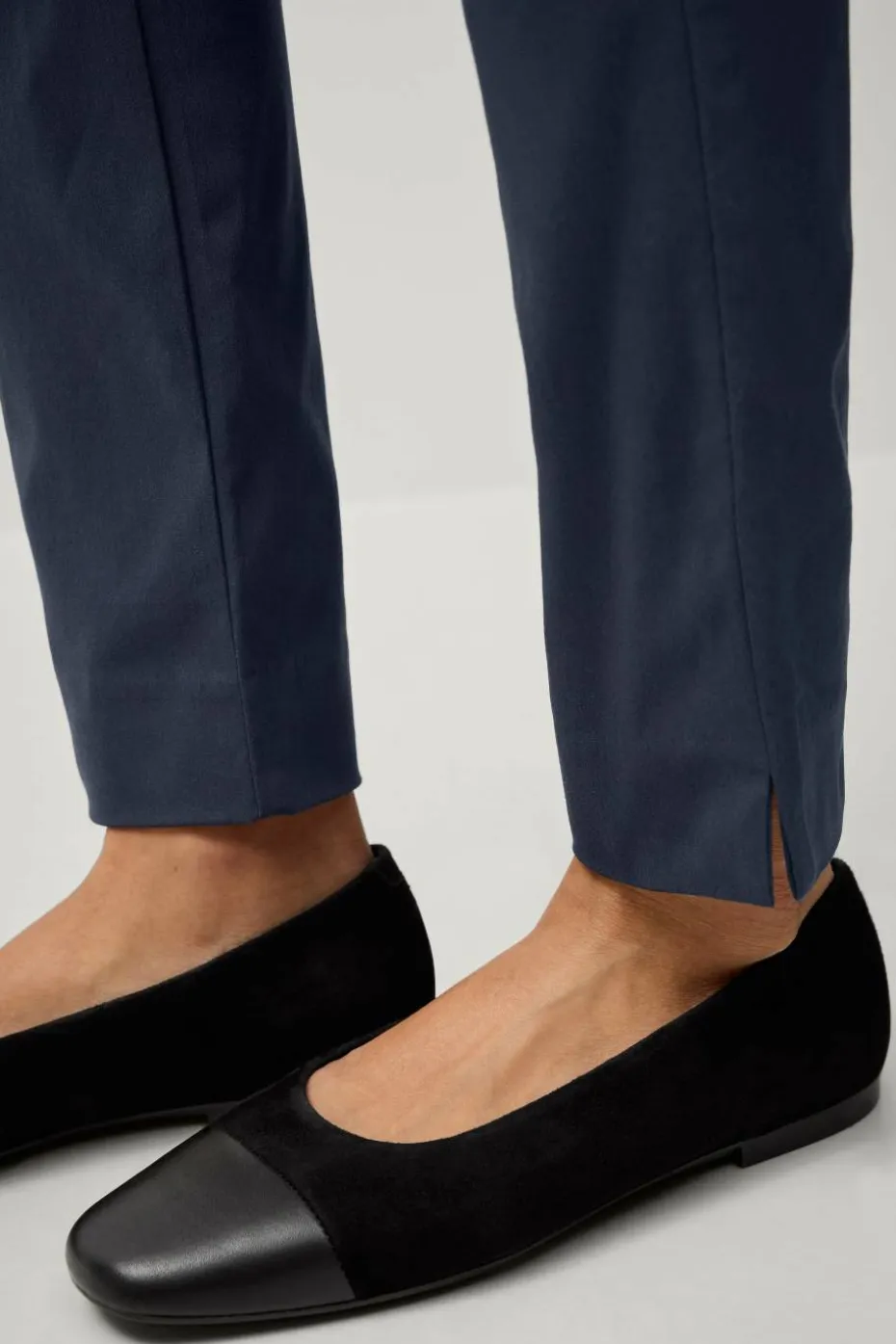 Ellos Collection Flexy Slim fit tregging i superstretch