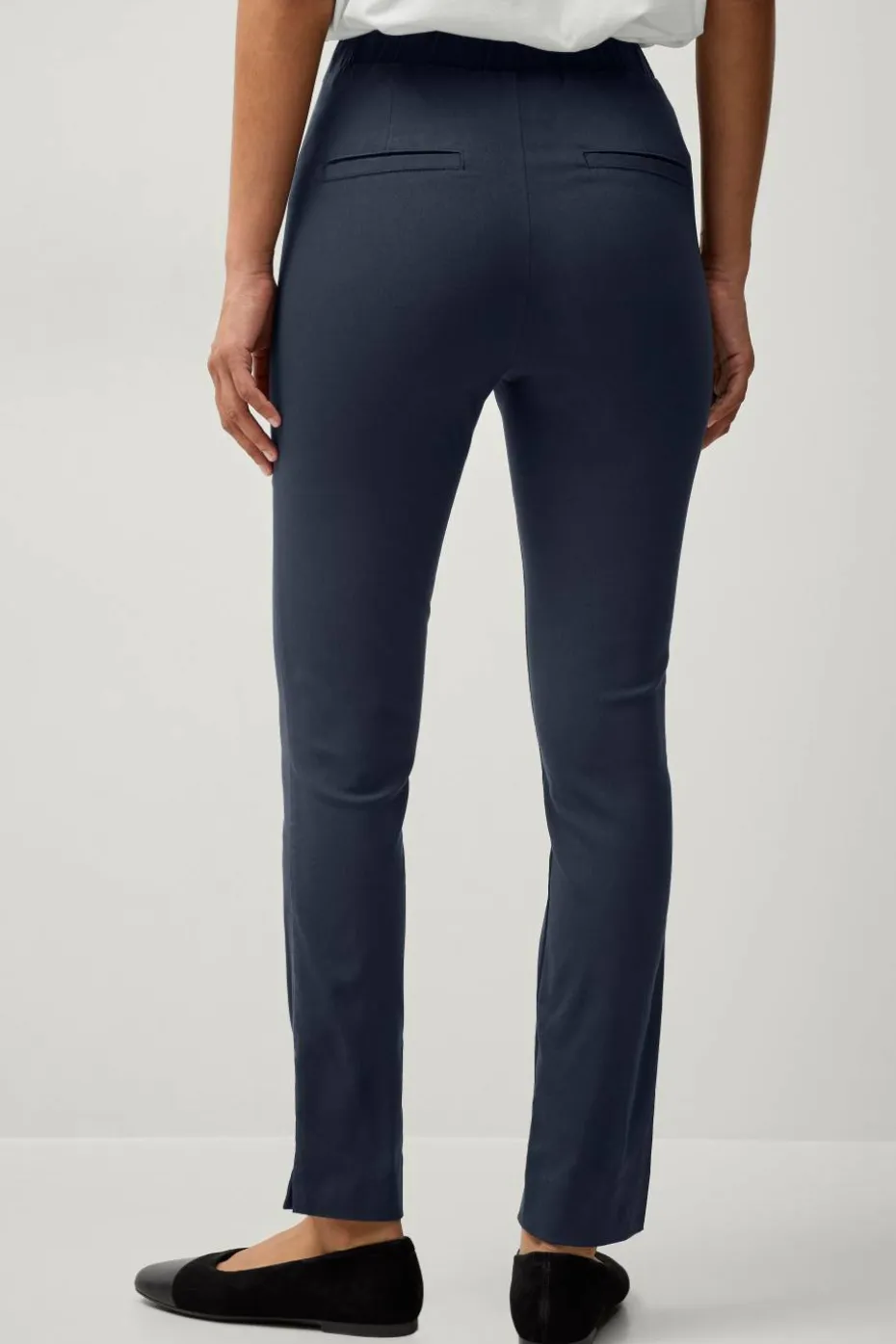 Ellos Collection Flexy Slim fit tregging i superstretch