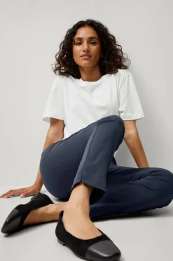 Ellos Collection Flexy Slim fit tregging i superstretch